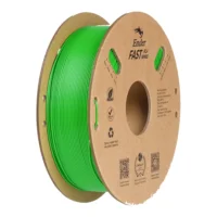 Fast PLA Filament (пластик) для 3D принтера CREALITY Ender 1кг, 1.75мм, зелений (3301010429)