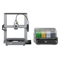 3D принтер Creality Hi Combo