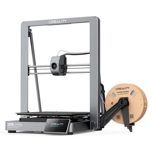 3D принтер Creality Ender-3 V3 Plus CoreXZ