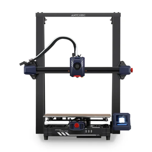3D принтер Anycubic Kobra 2 Plus (K2PB0BK-Y-O)