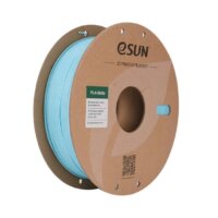 Філамент eSun PLA-Matte, блакитний (light blue), 1 кг