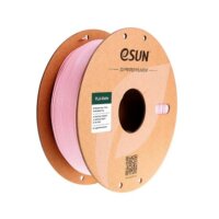 Філамент eSun PLA-Matte, рожевий (peach pink), 1 кг