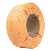 Філамент eSun PETG-Matte, абрикосовий, 1кг/рулон, без втулки, 1,75мм