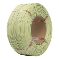 Філамент eSun PETG-Matte, зелена матча, 1кг/рулон, без втулки, 1,75мм