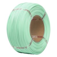 Філамент eSun PETG-Matte, м'ятно-зелений, 1кг/рулон, без втулки, 1,75мм