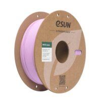 Філамент eSun PETG-Matte, бузковий, 1кг/рулон, з паперовою втулкою, 1,75мм