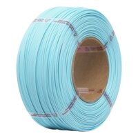 Філамент eSun PETG-Matte, світло-блакитний, 1кг/рулон, без втулки, 1,75мм