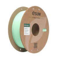 Філамент eSun PETG-Matte, м'ятний (mint green), 1 кг