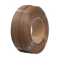 Філамент eSun PLA-Basic, коричневий, 1кг/рулон, без втулки, 1,75мм