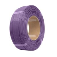 Філамент eSun PLA-Basic, виноградно-фіолетовий, 1кг/рулон, без втулки, 1,75мм
