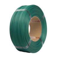 Філамент eSun PLA-Basic, холлі грін, 1кг/рулон, без втулки, 1,75мм