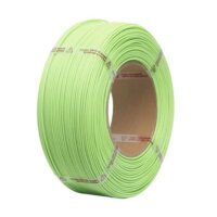 Філамент eSun PLA-Basic, пік грін, 1кг/рулон, без втулки, 1,75мм
