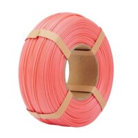 Філамент eSun PLA-Basic, рожевий, 1кг/рулон, без втулки, 1,75мм