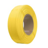 Філамент eSun PLA-Basic, жовтий, 1кг/рулон, без втулки, 1,75мм