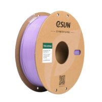 Філамент eSun PLA-Luminous, світло-фіолетовий, 1кг/рулон, з паперовою втулкою, 1,75мм