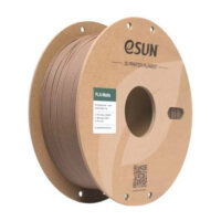 Alternative view of Філамент eSun PLA-Matte, темно-блакитний, 1кг/рулон, без втулки, 1,75мм