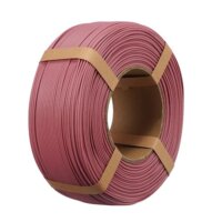 Філамент eSun PLA-Matte, фіолетовий моранді, 1кг/рулон, без втулки, 1,75мм