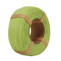 Філамент eSun PLA-Matte, зелена матча, 1кг/рулон, без втулки, 1,75мм