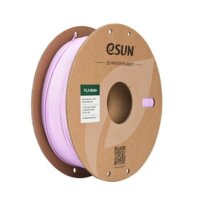 Філамент eSun PLA-Matte, бузковий, 1кг/рулон, з паперовою втулкою, 1,75мм