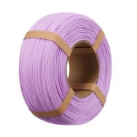 Філамент eSun PLA-Matte, бузковий, 1кг/рулон, без втулки, 1,75мм