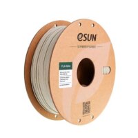 Філамент eSun PLA-Matte, світле хакі, 1кг/рулон, з паперовою втулкою, 1,75мм